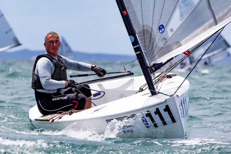 2026 Barfoot & Thompson Yachting Excellence Awards: Meet the winners, Part II - Radix Nutrition Performance Awards
