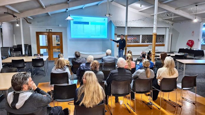 Message from Yachting New Zealand chief executive Steve Armitage: Value, cost and the future