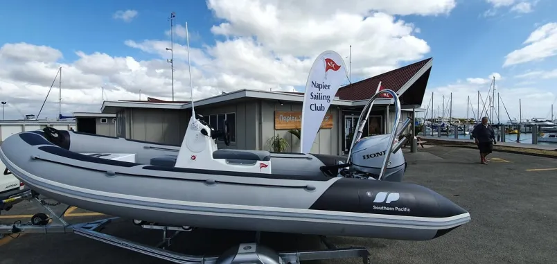 Regional roundup: Yachting New Zealand supporting clubs to chart their future