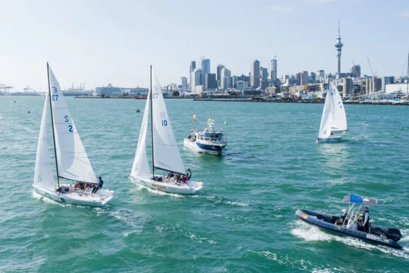 Regional roundup: Yachting New Zealand supporting clubs to chart their future