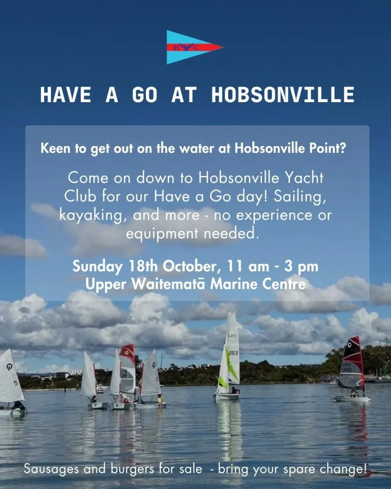 Regional roundup: Yachting New Zealand supporting clubs to chart their future