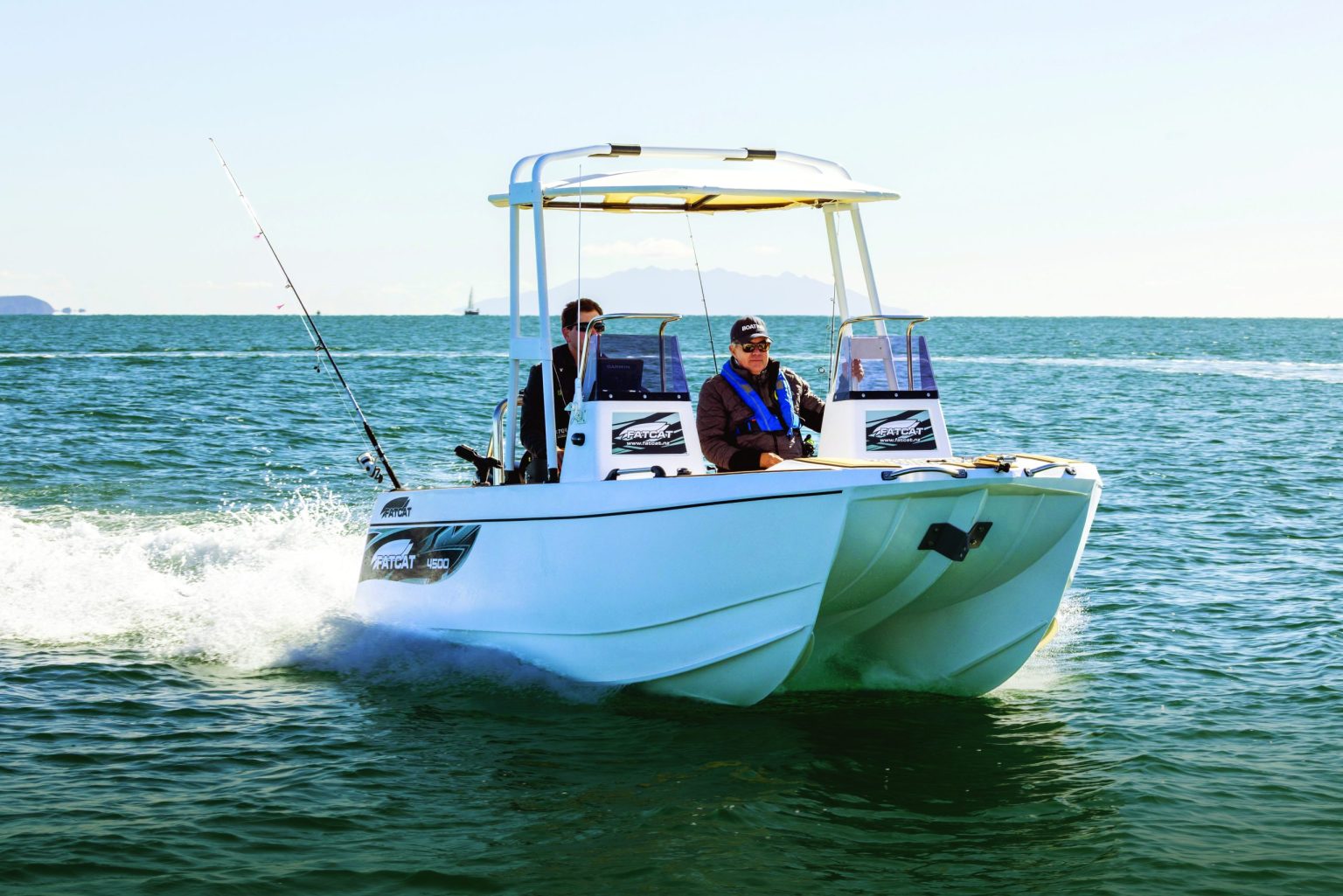 FatCat 4500