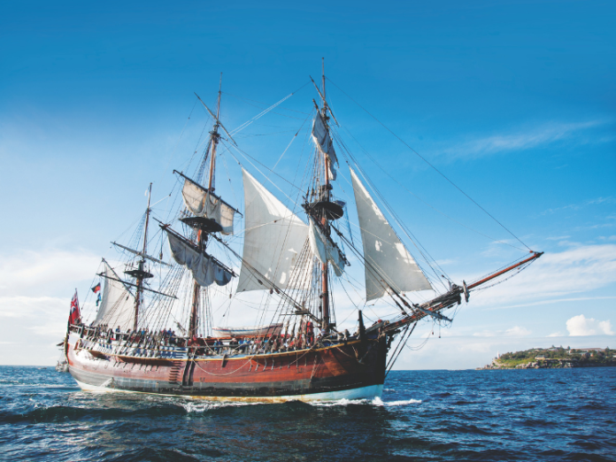 A lengthy endeavour
