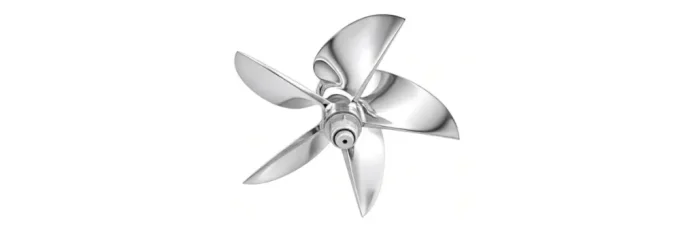 First Metal 3D-Printed Propellers Run in UIM F2