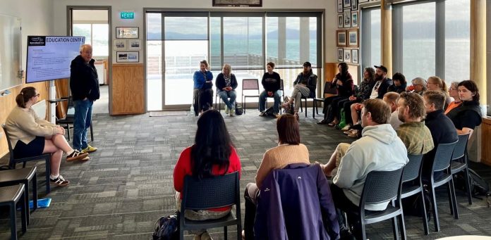 RŪNĀ prepares for refreshed New Zealand curriculum