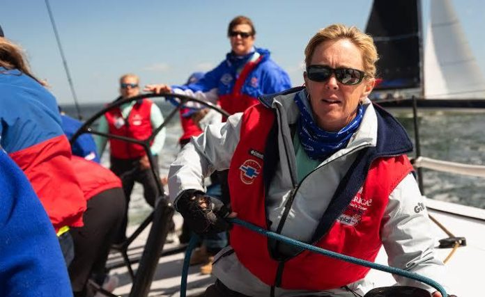 Kiwi sailing great Leslie Egnot’s America’s Cup documentary 'Mighty Mary' set for New Zealand premiere