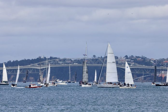 PIC Coastal Classic 2026 - Prestart