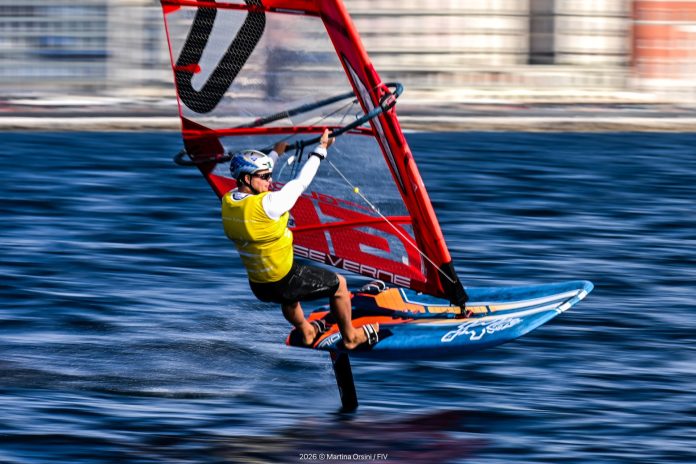 Photo credit: YCCS / Young Azzurra
