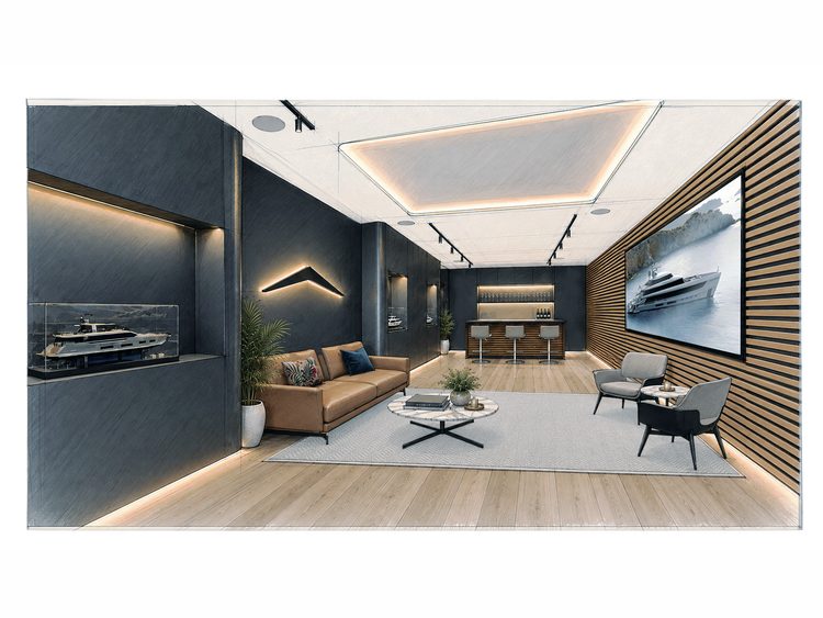 As Azimut’s official dealer, The Nautical Group will supply new yacht sales, after-sales support, warranty services, and yacht servicing in New Zealand.
