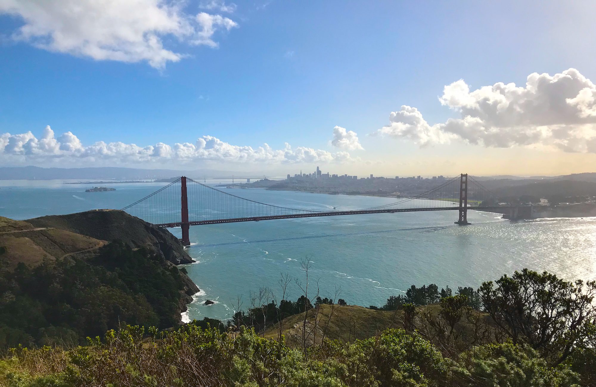 Maritimo Boating Destinations – San Francisco USA