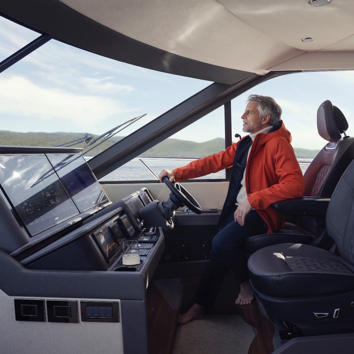 Maritimo Boating Destinations – San Francisco USA