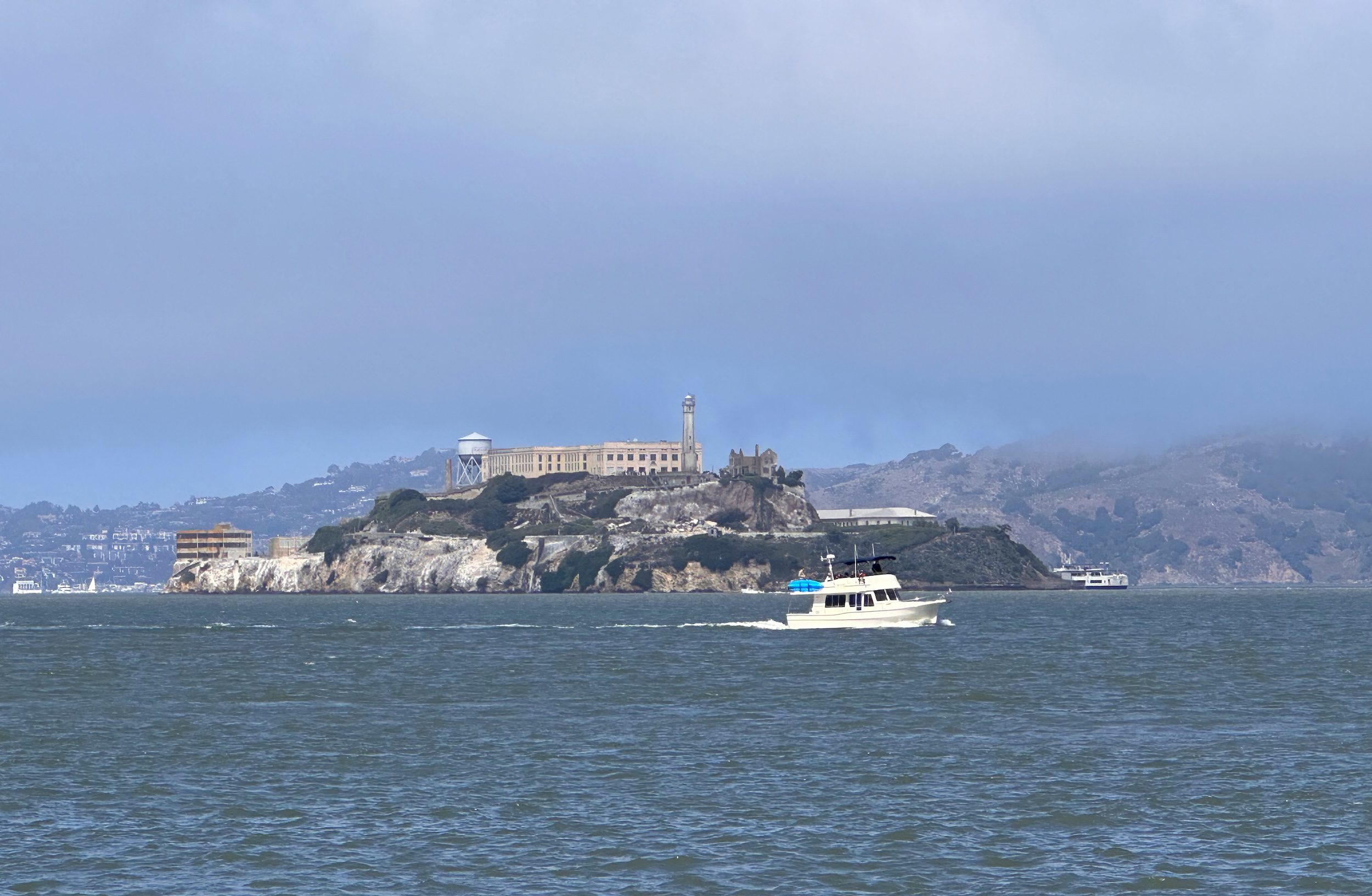 Maritimo Boating Destinations – San Francisco USA
