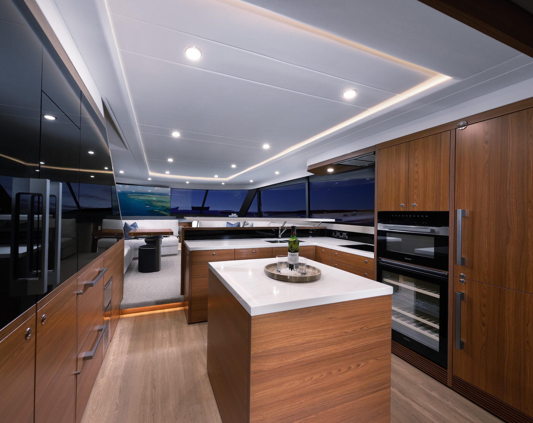 Maritimo Boating Destinations – San Francisco USA