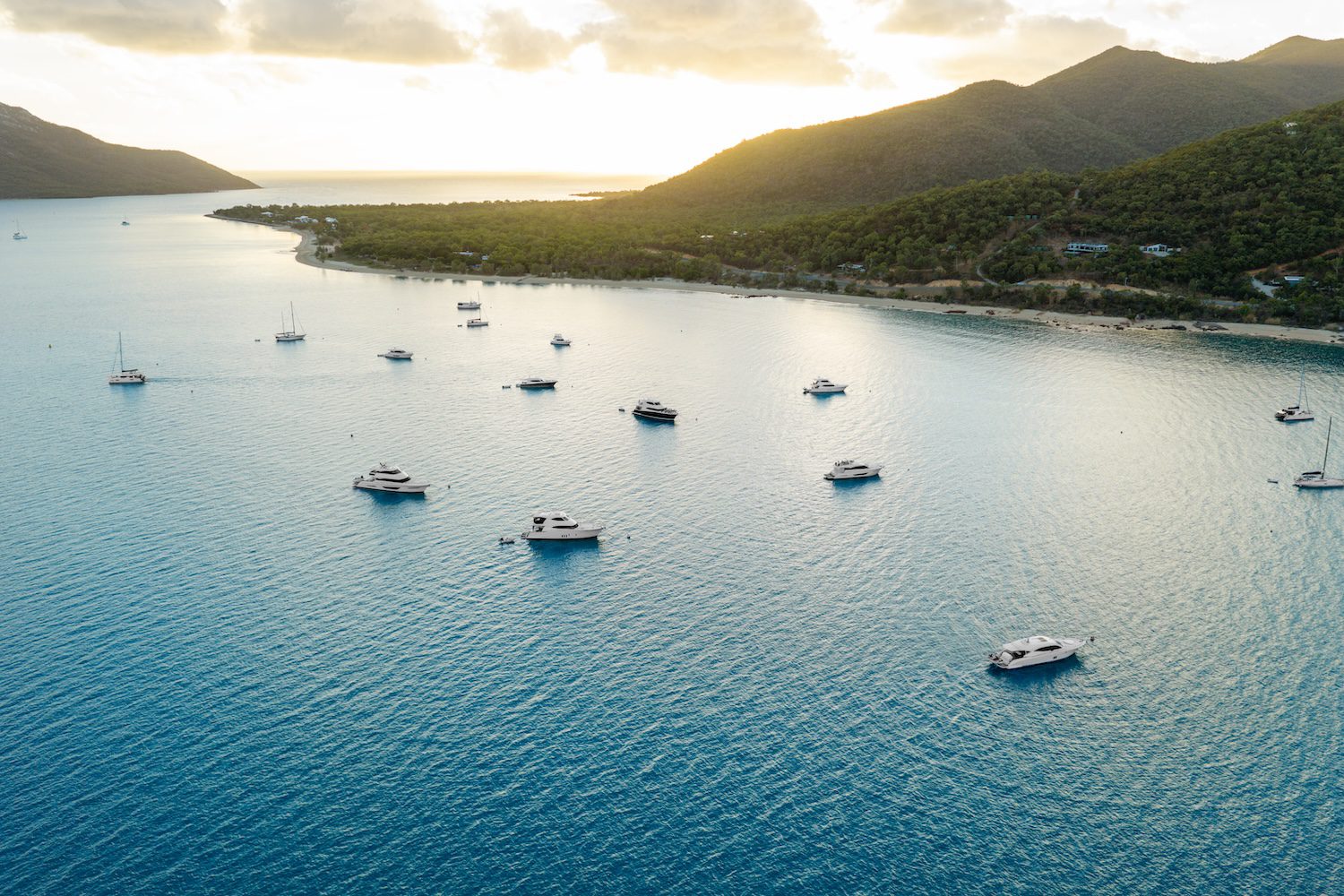 Maritimo Muster | Hamilton Australia 2026