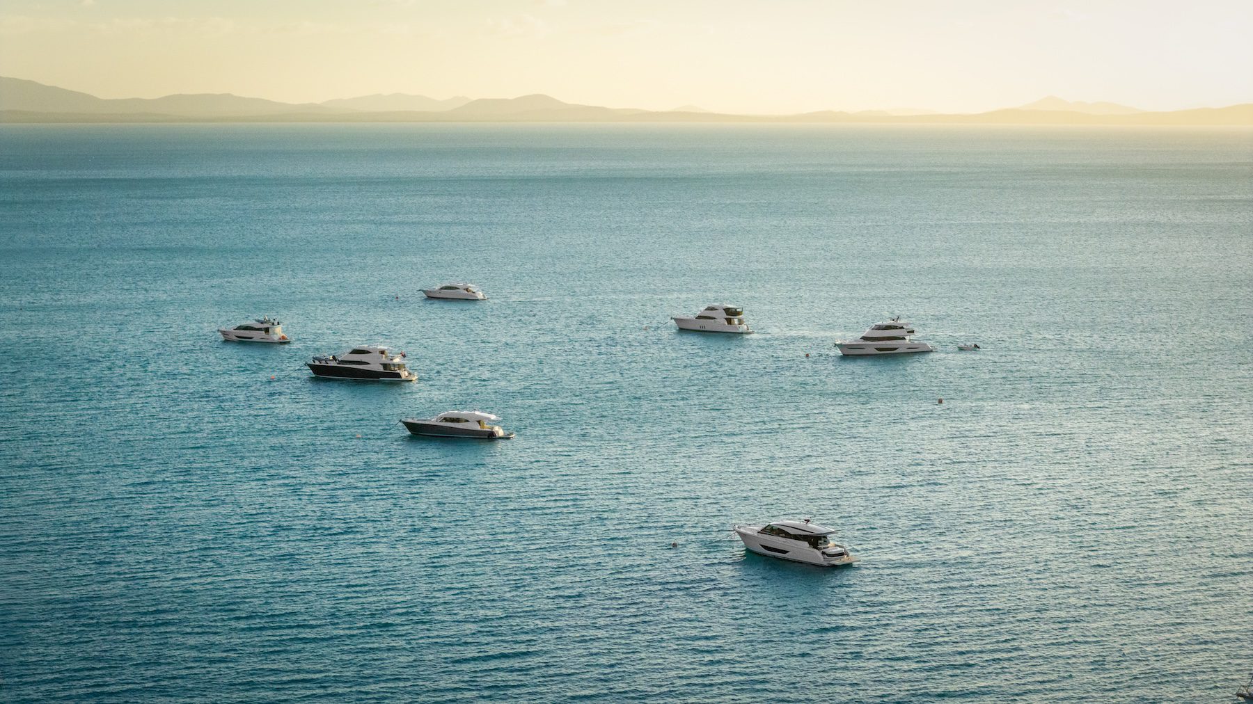 Maritimo Muster | Hamilton Australia 2026
