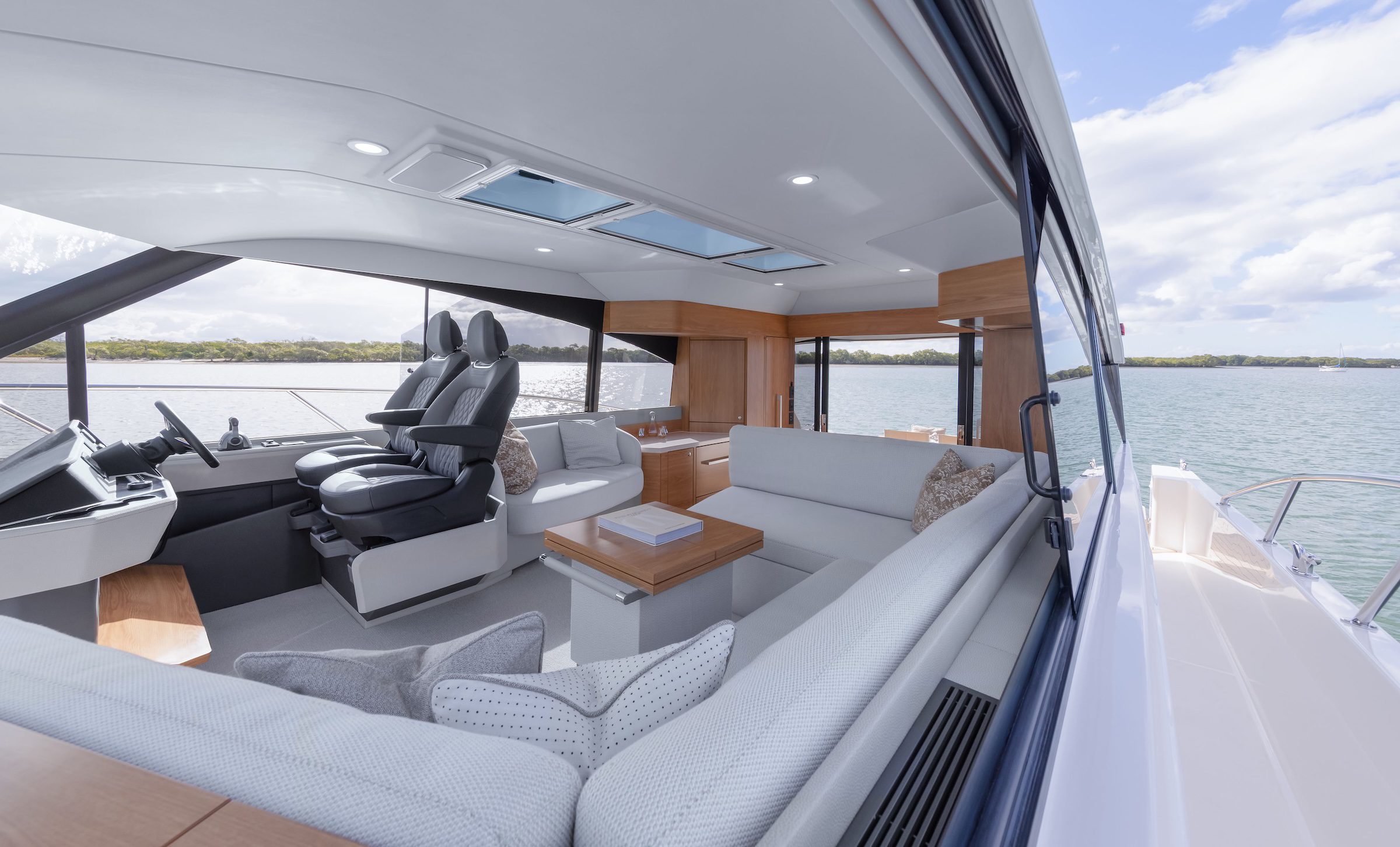 Maritimo Muster | Hamilton Australia 2026
