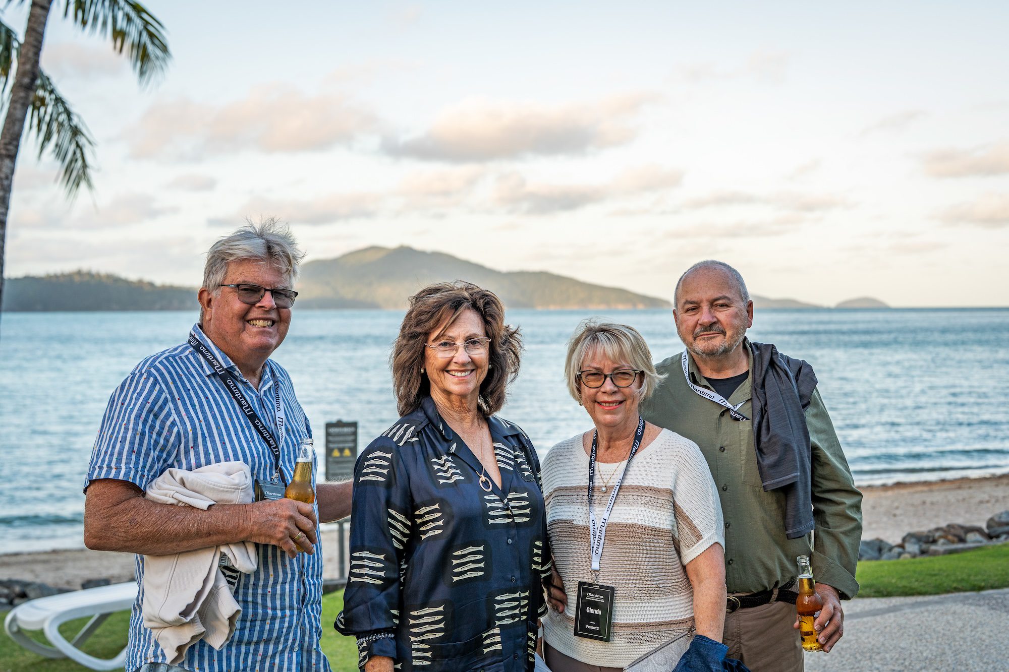 Maritimo Muster | Hamilton Australia 2026